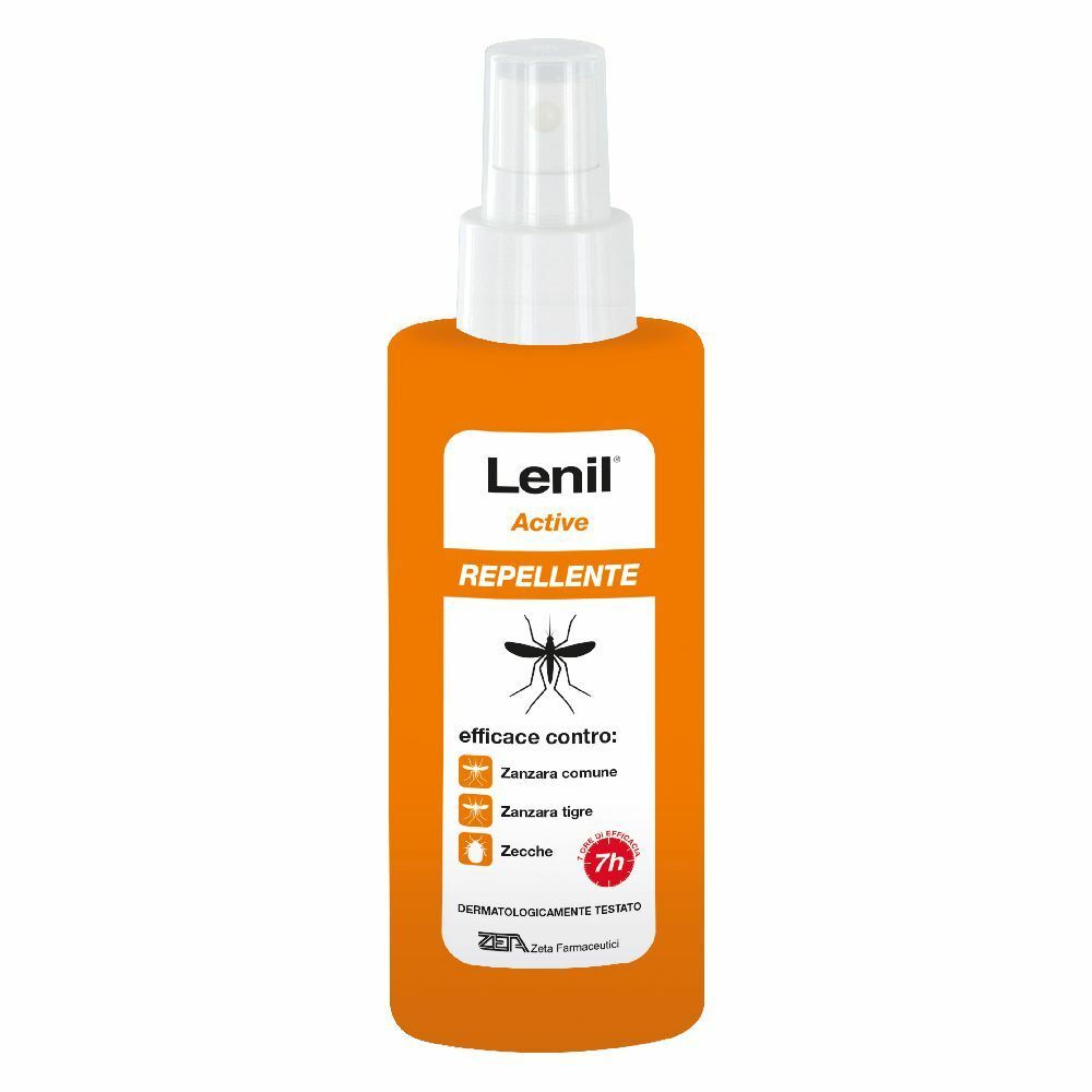 Lenil® Active Repellente