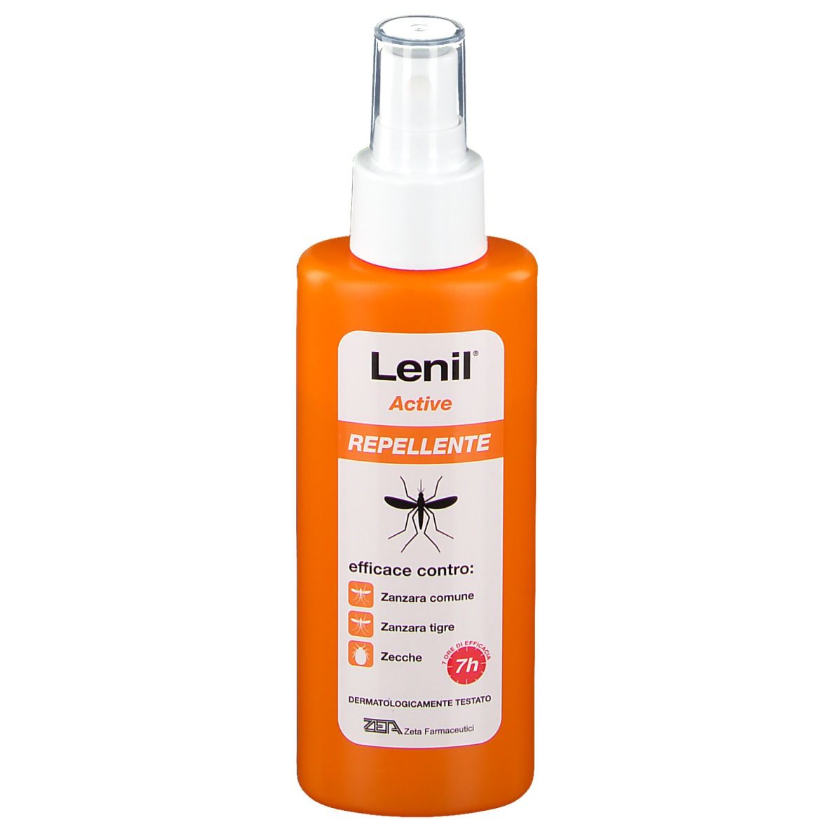 Lenil® Active Repellente