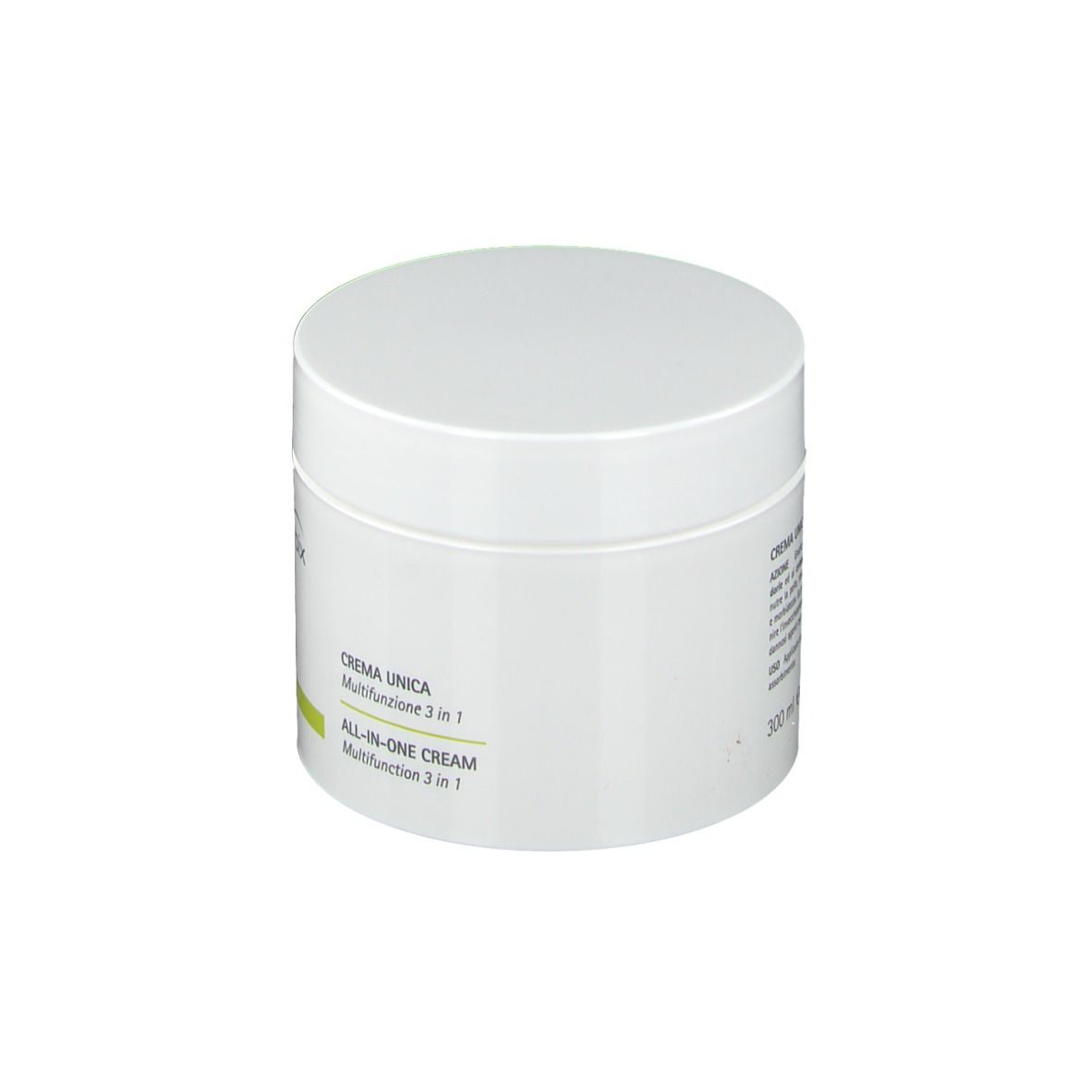 Vebix Vitamina E Crema Unica