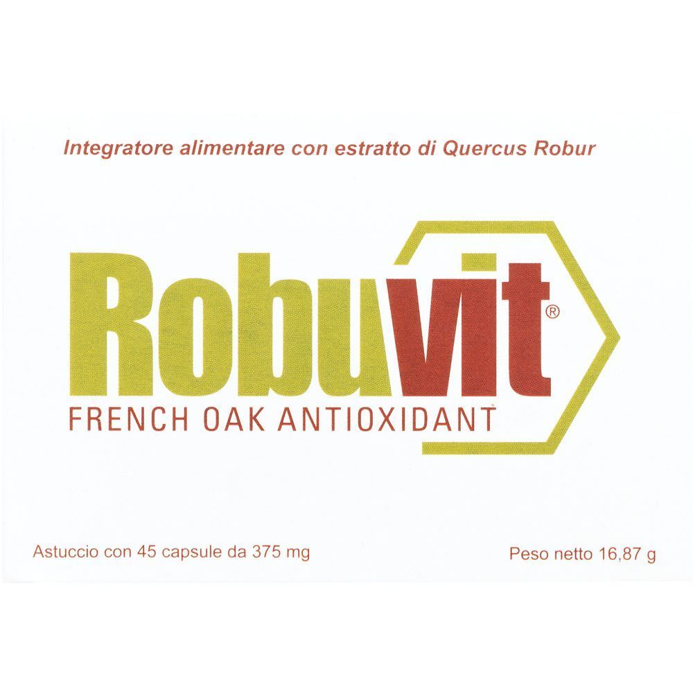 Robuvit 45Cps