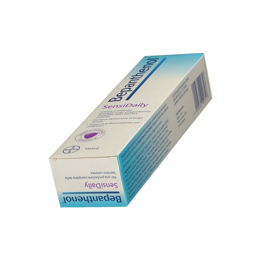 Bepanthenol® SensiDaily