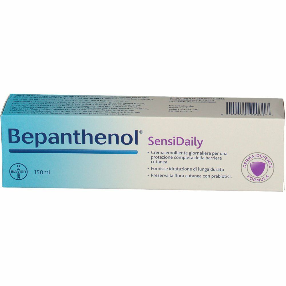 Bepanthenol® SensiDaily