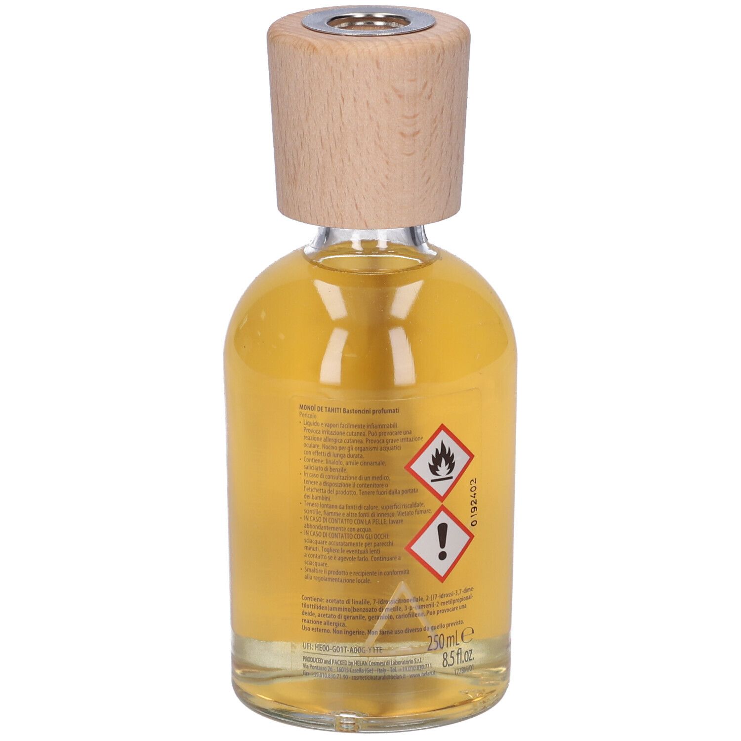 Monoi Bastoncini 250 Ml