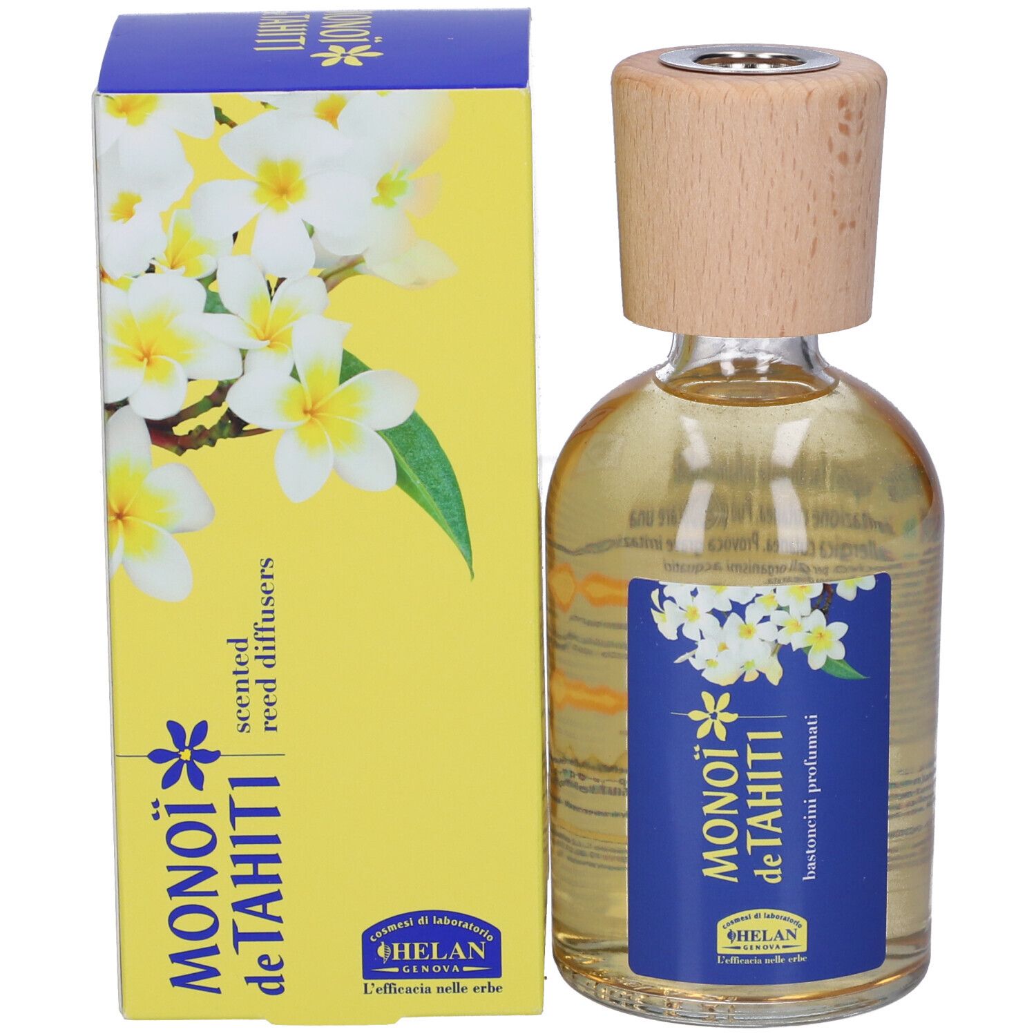 Monoi Bastoncini 250 Ml