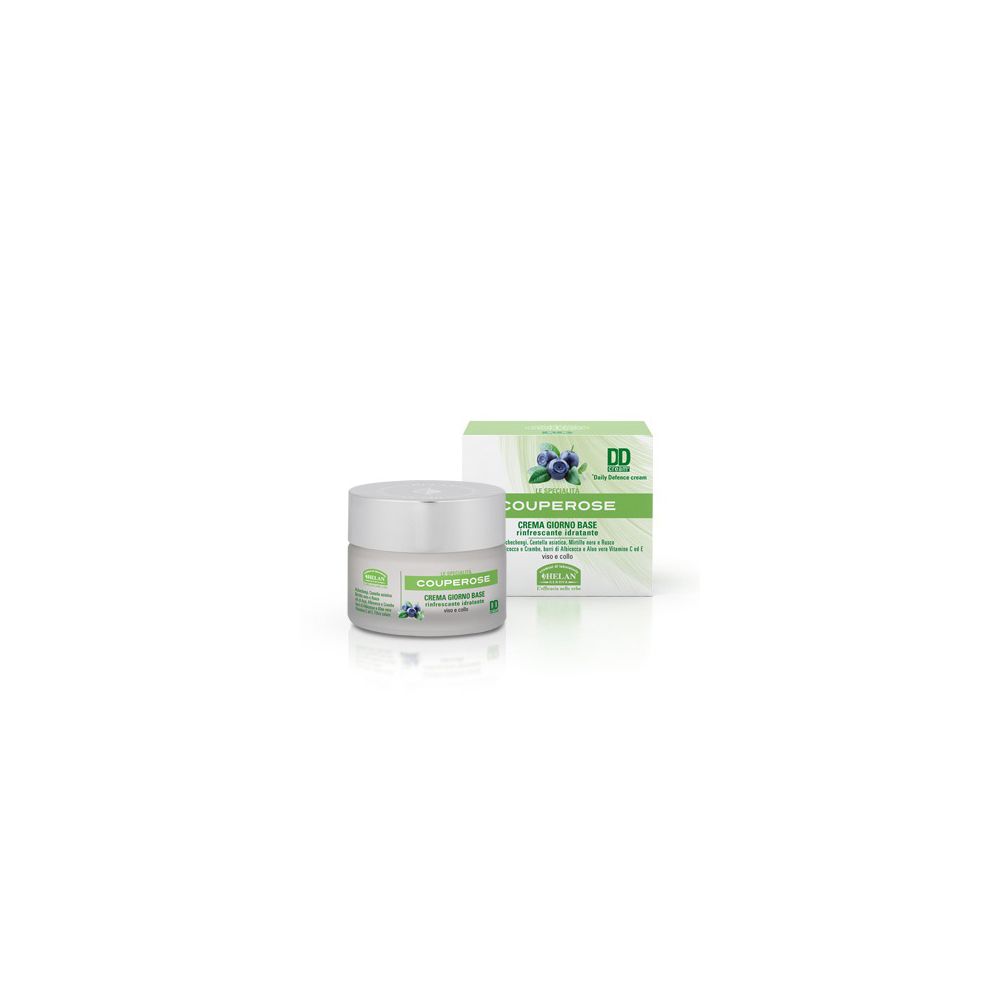 Couperose Crema Giorno Base