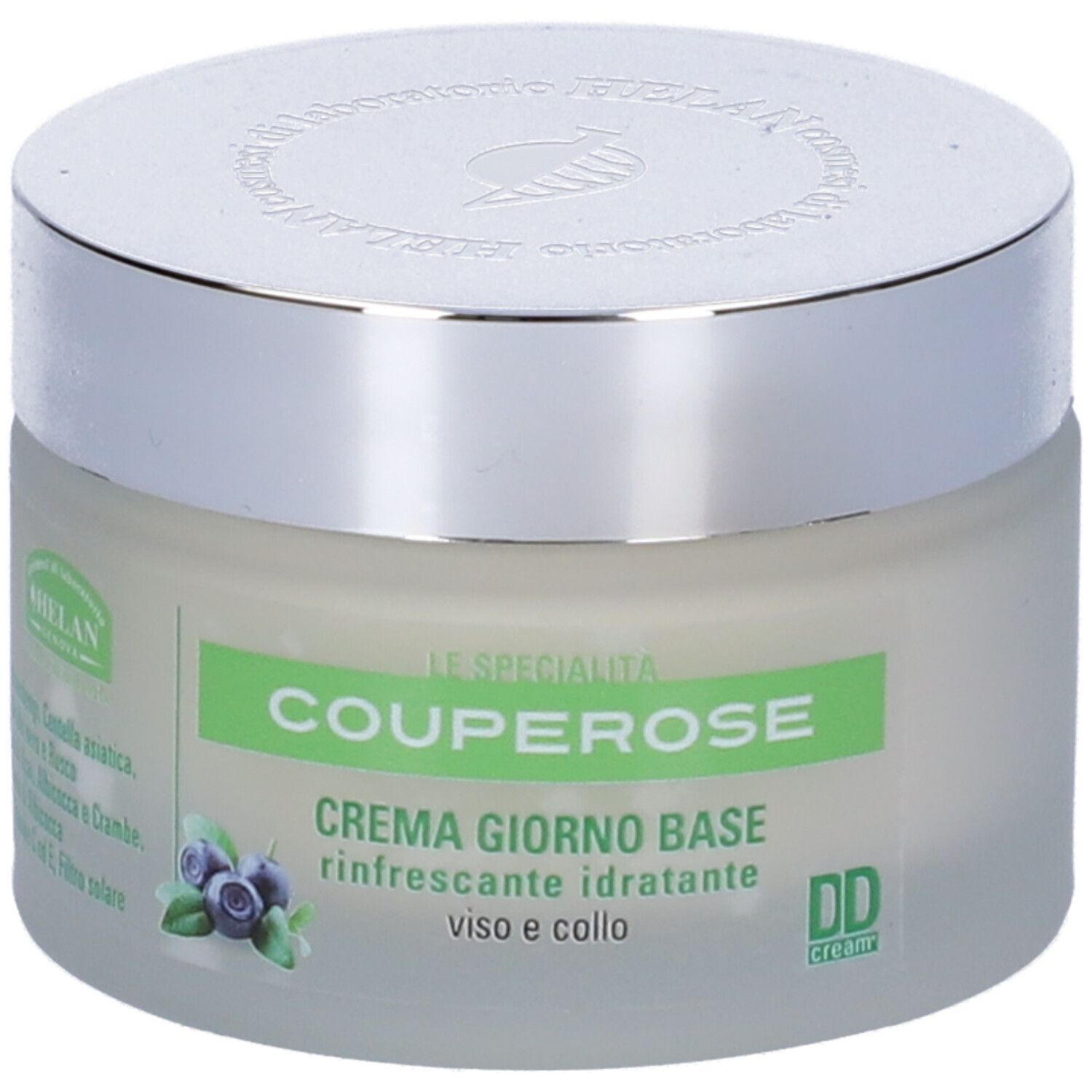Couperose Crema Giorno Base
