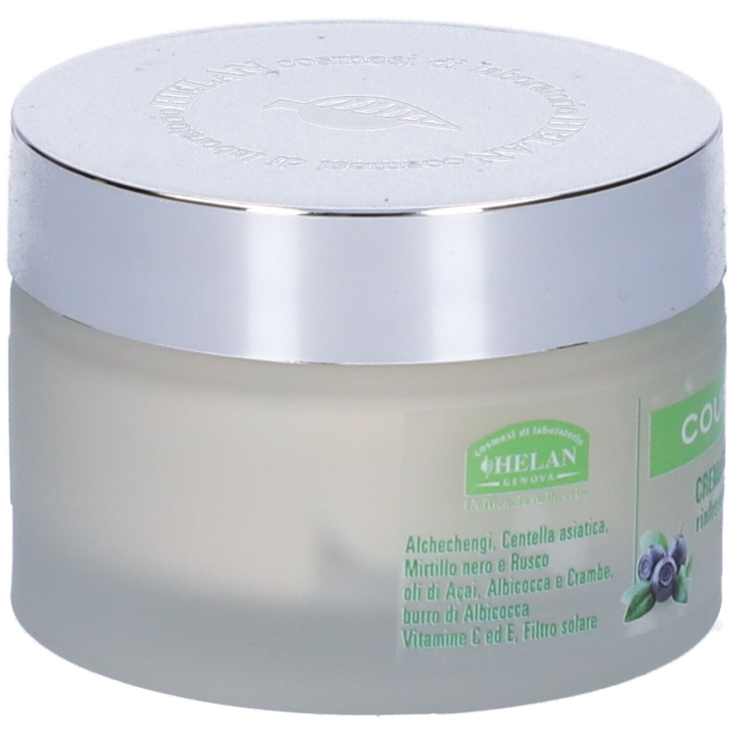 Couperose Crema Giorno Base