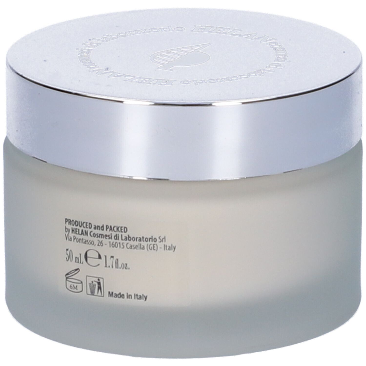 Couperose Crema Giorno Base