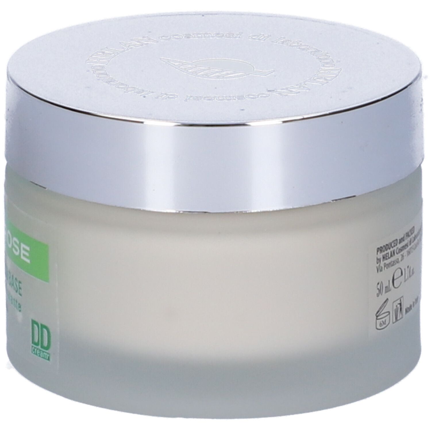 Couperose Crema Giorno Base