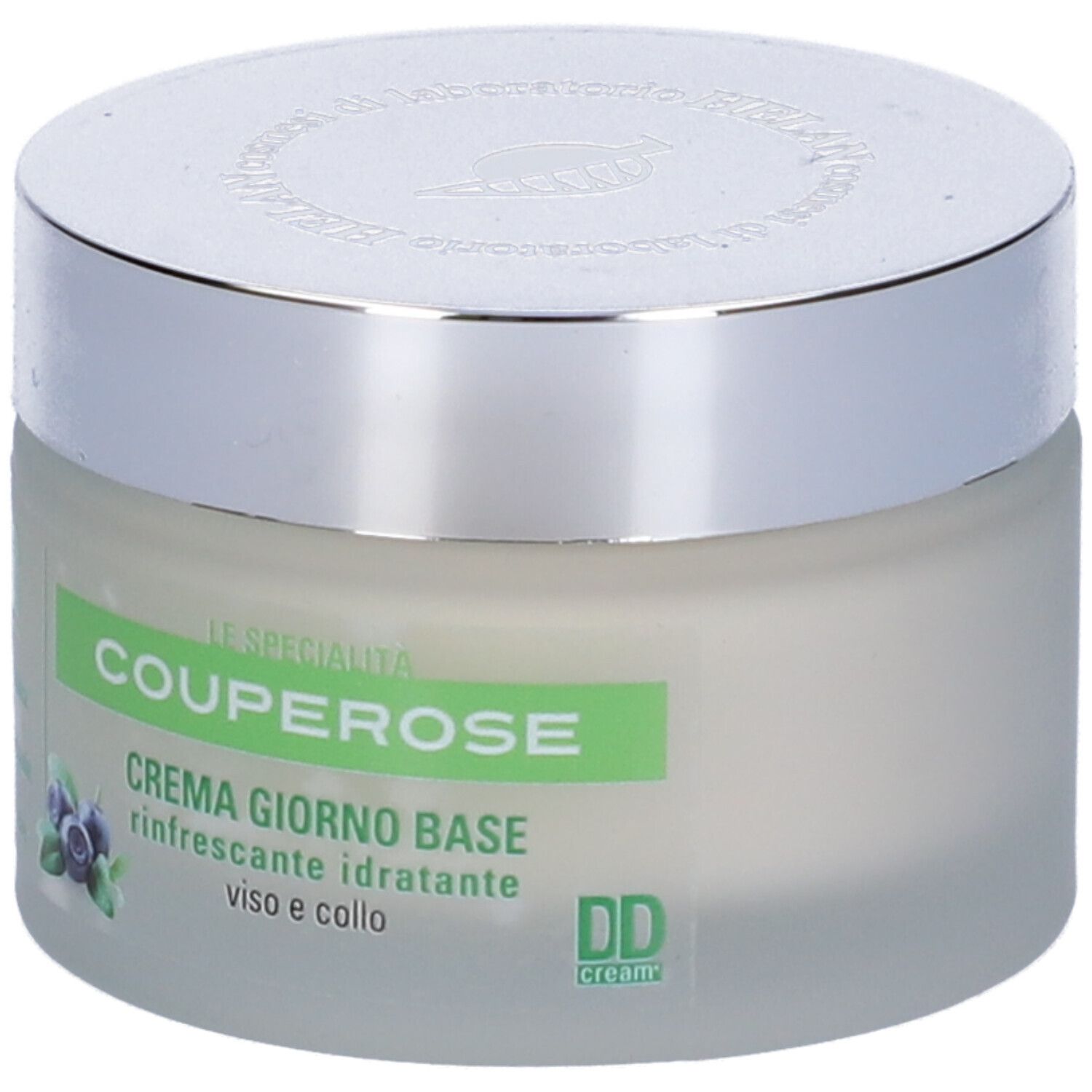 Couperose Crema Giorno Base