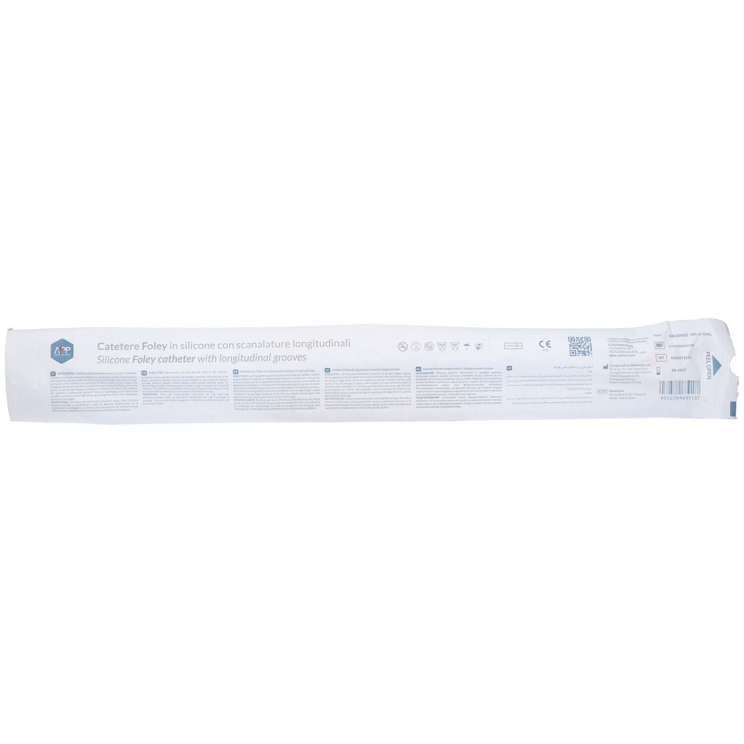 Codisan Foley Sil Ch18 2Vie 1P