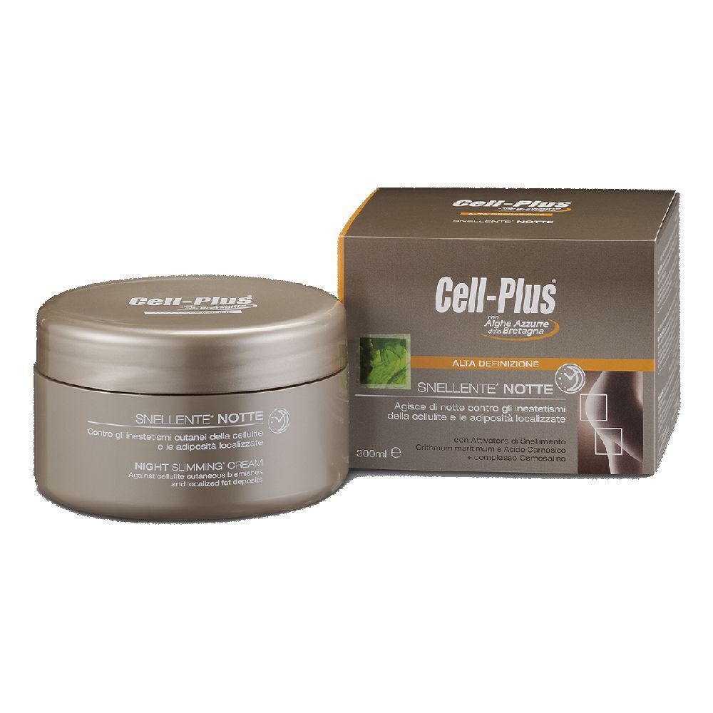 Cell-Plus® Snellente Notte