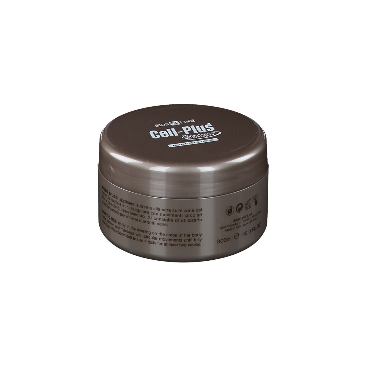 Cell-Plus® Snellente Notte