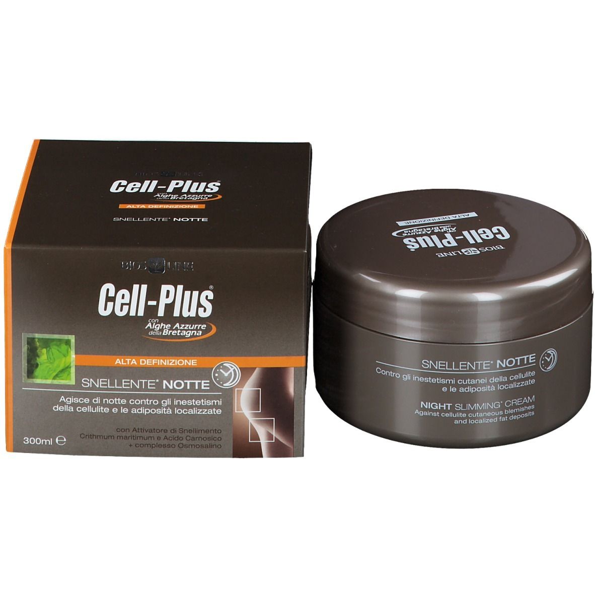 Cell-Plus® Snellente Notte