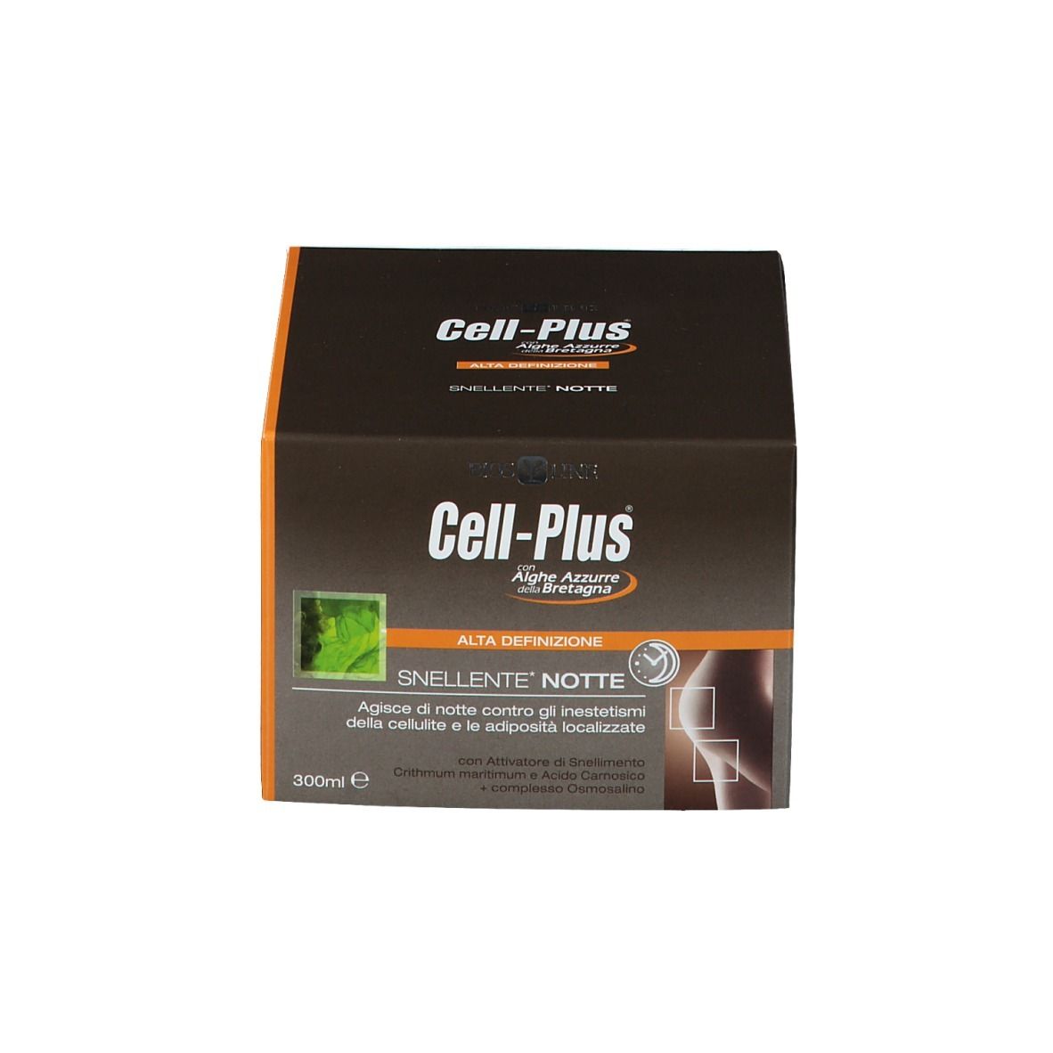 Cell-Plus® Snellente Notte