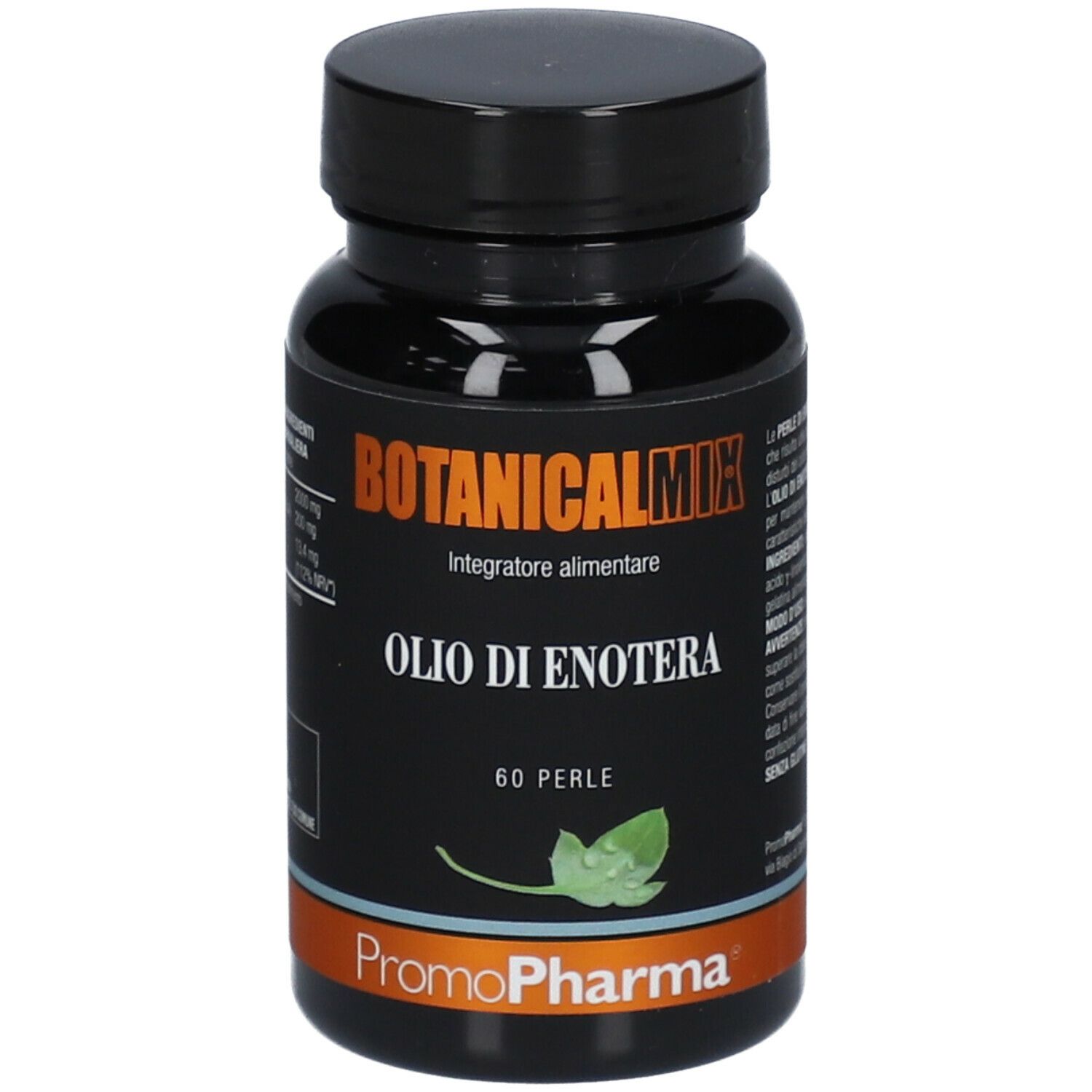 PromoPharma® Botanical Mix Olio di Enotera