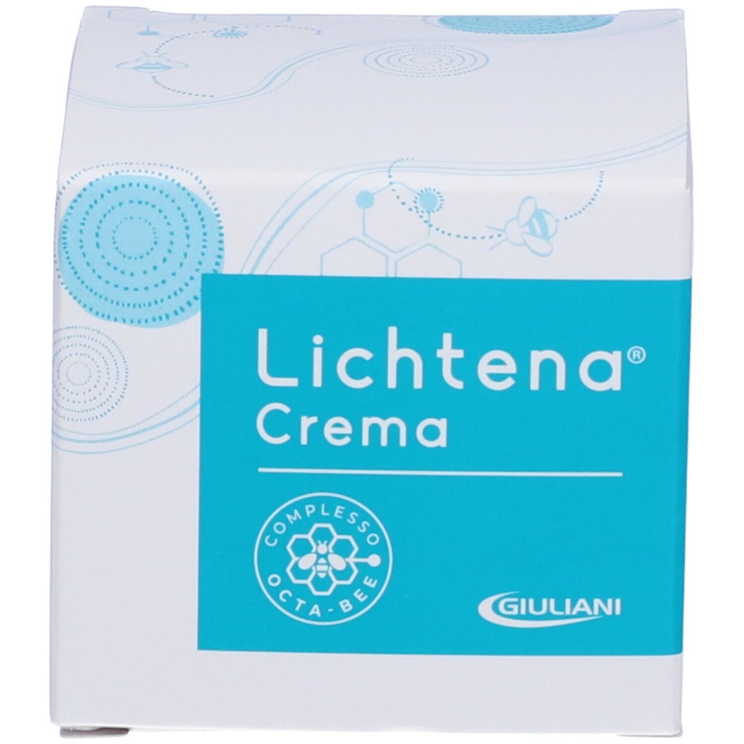 LICHTENA® Crema Complesso Octa-BEE