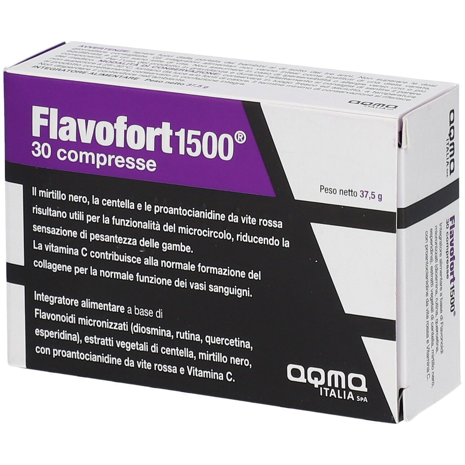 Flavofort® 1500