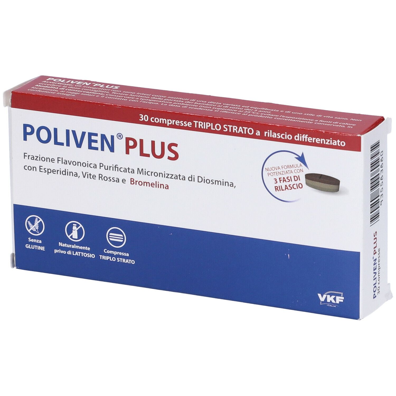 Poliven Plus