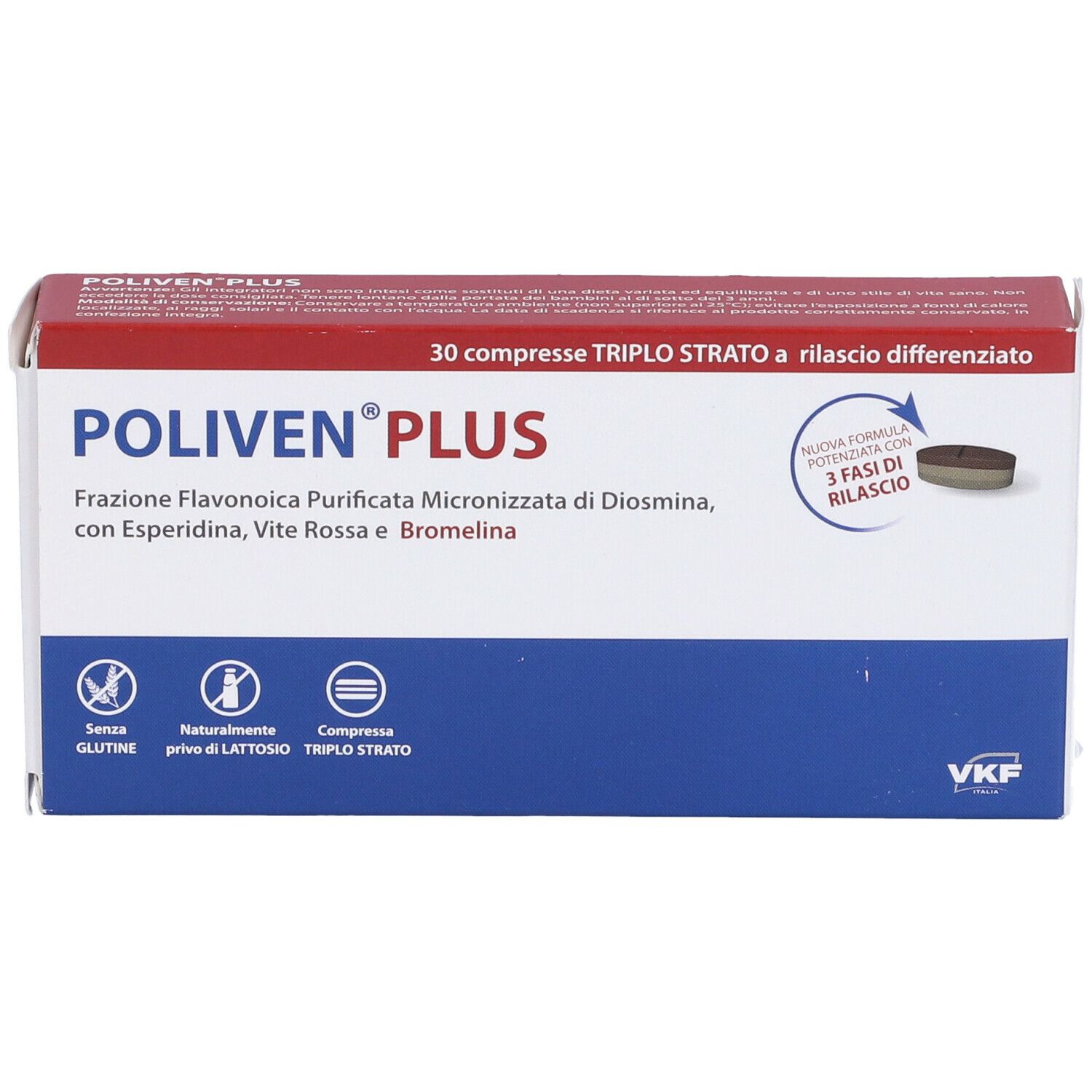 Poliven Plus