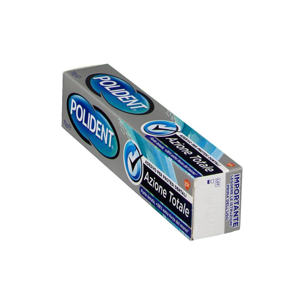 Polident® Azione Totale