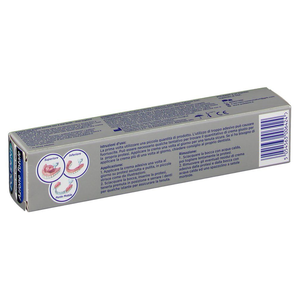 Polident® Azione Totale