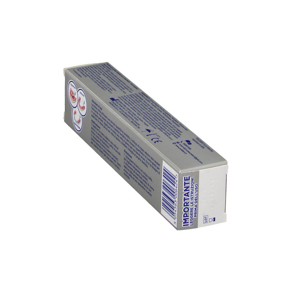 Polident® Azione Totale