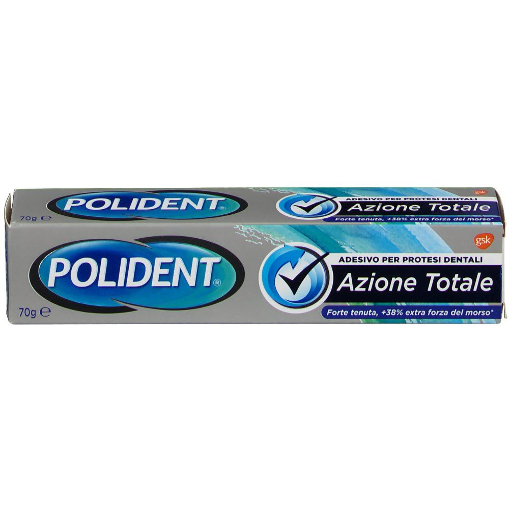 Polident® Azione Totale