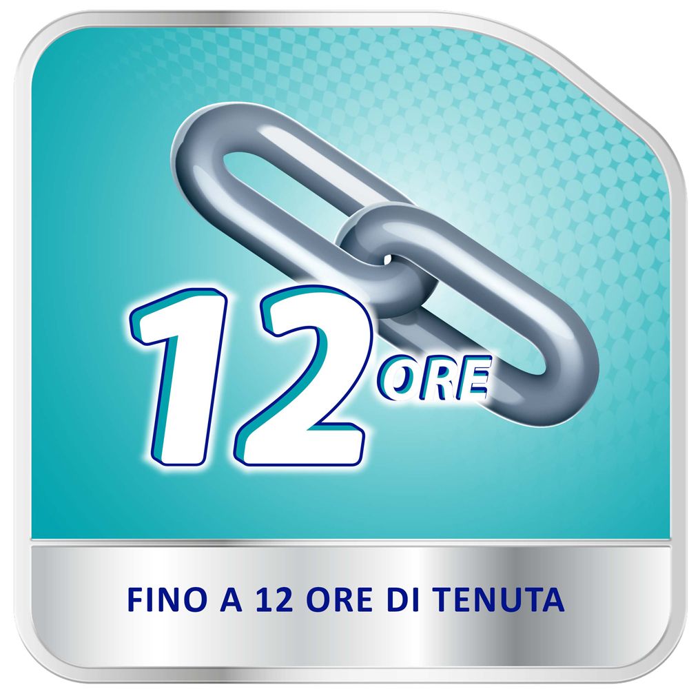 Polident Super Tenuta + Comfort Adesivo Per Protesi Dentale Tenuta  Giornaliera Gusto Neutro 40 G