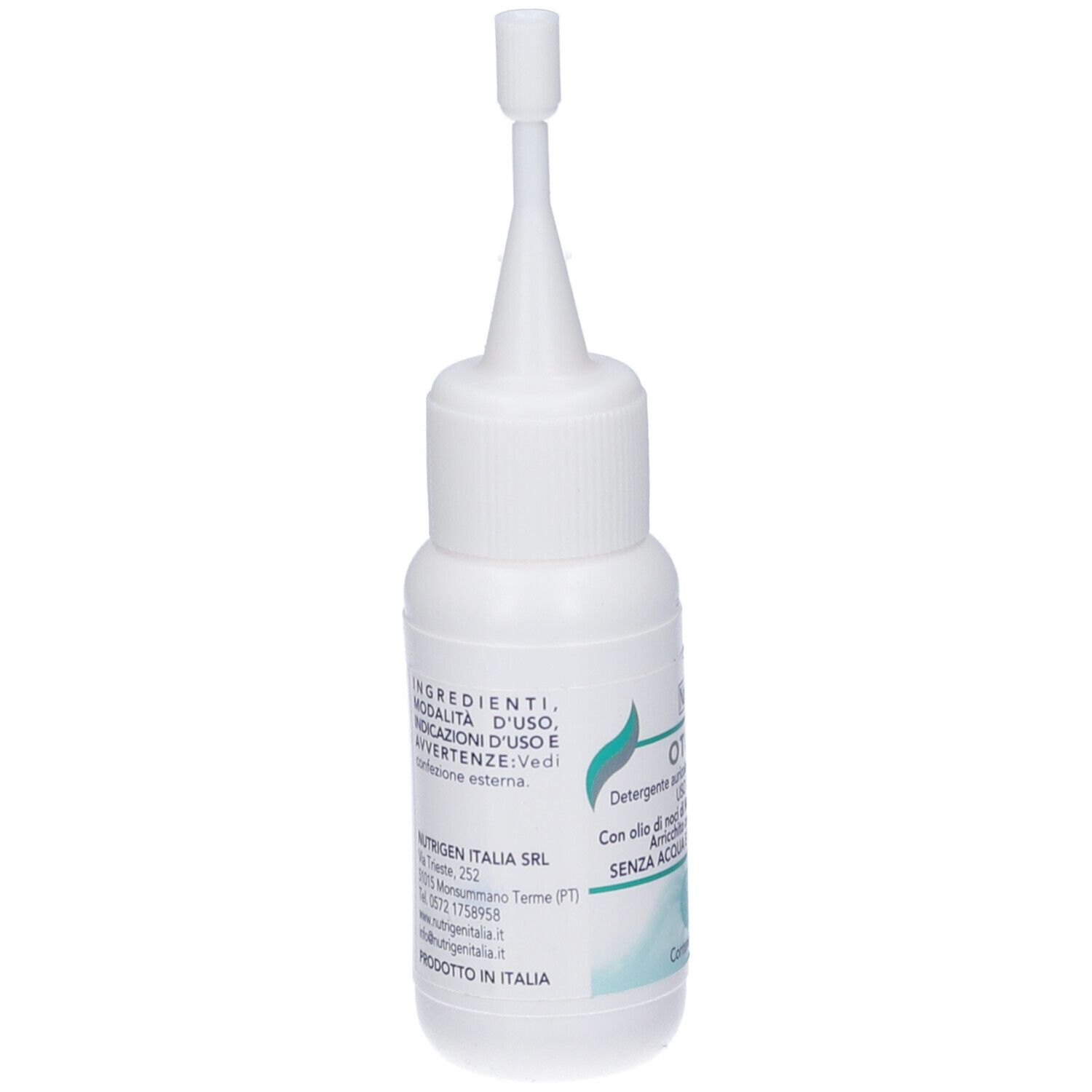 Otogen 30 Ml Nutrigen