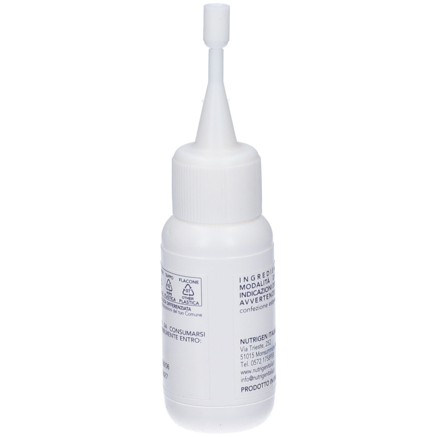 Otogen 30 Ml Nutrigen