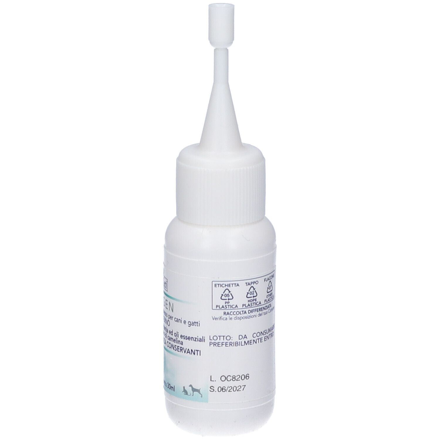 Otogen 30 Ml Nutrigen