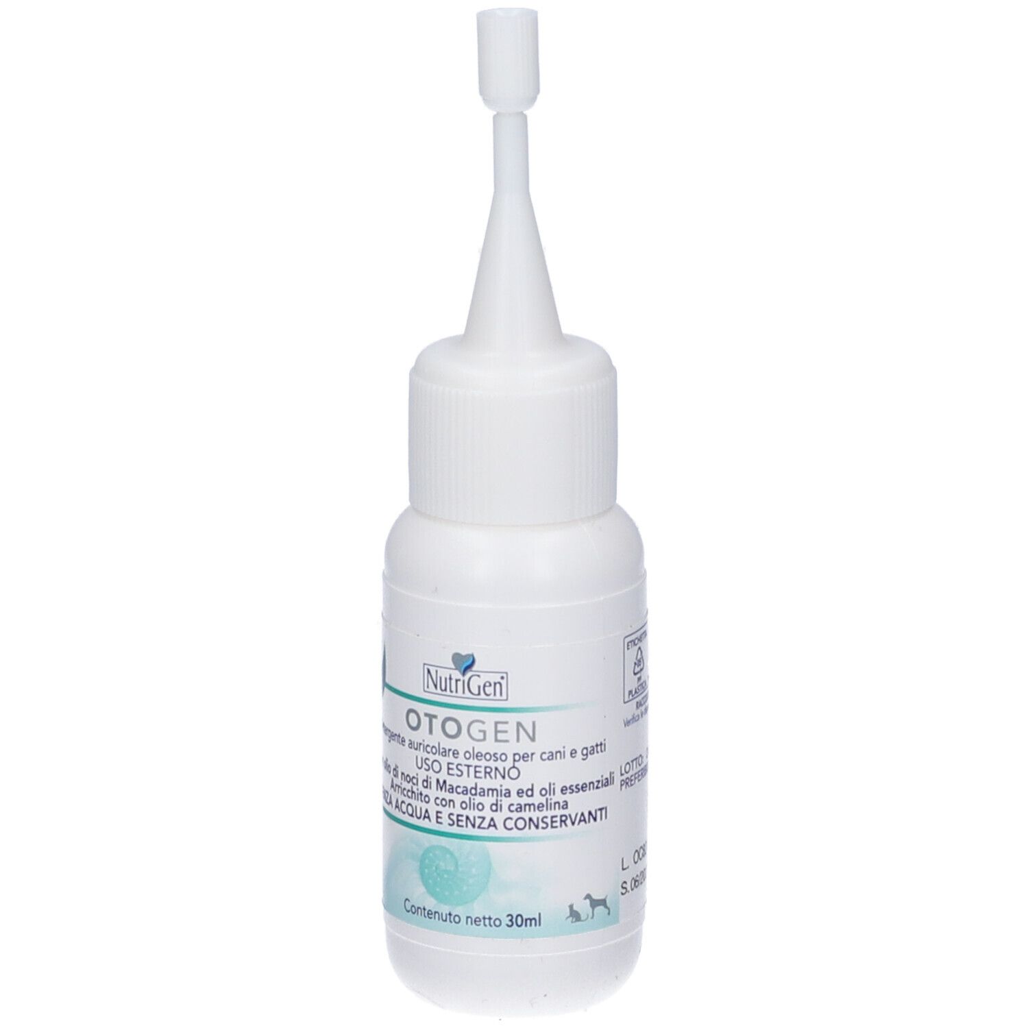 Otogen 30 Ml Nutrigen
