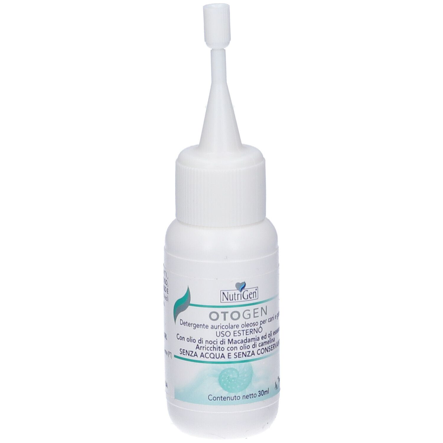 Otogen 30 Ml Nutrigen