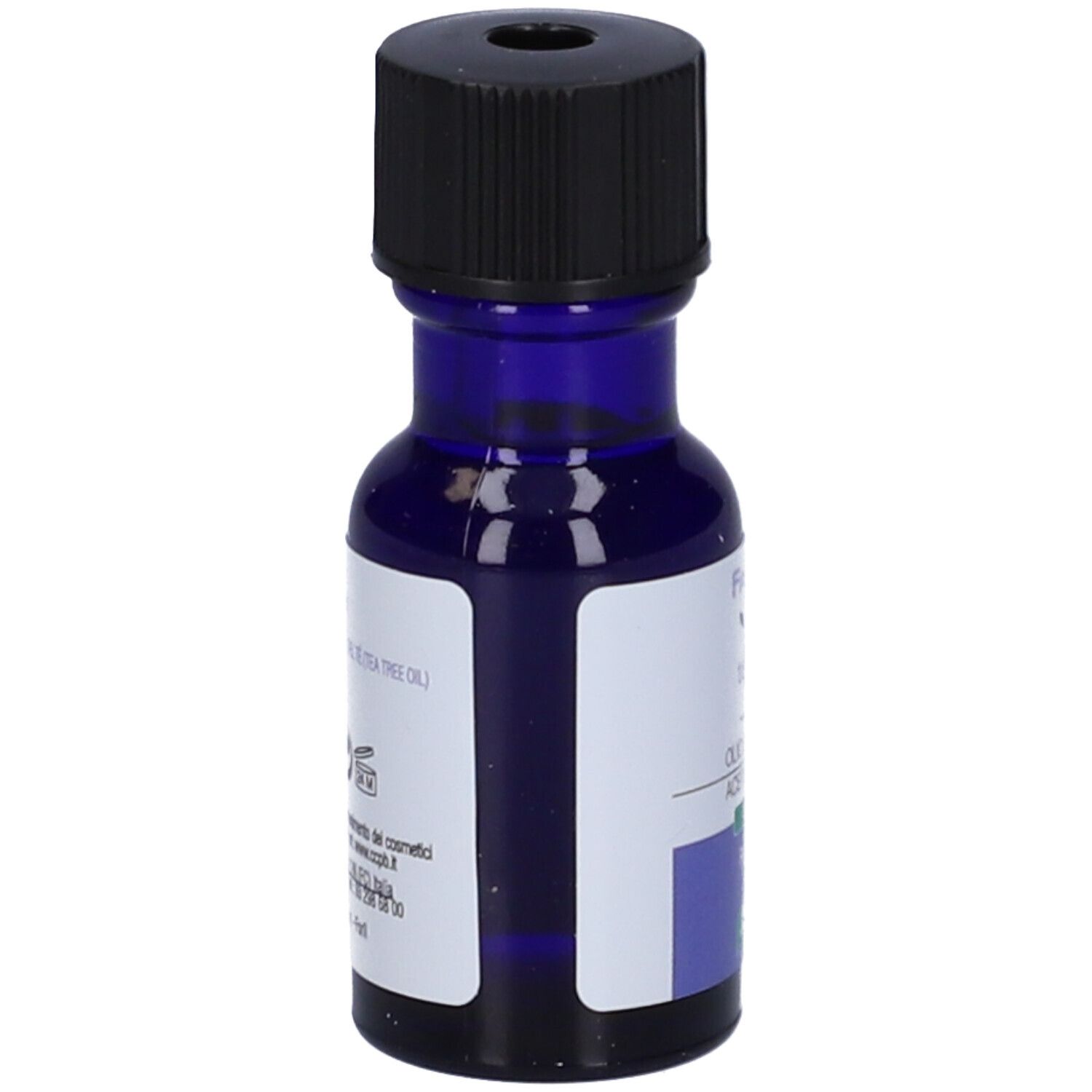 Santiveri Tea Tree Olio Essenziale Bio