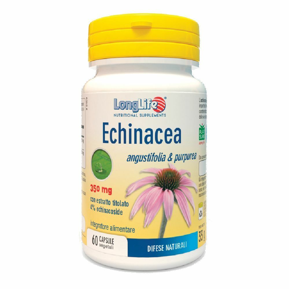 LongLife® Echinacea