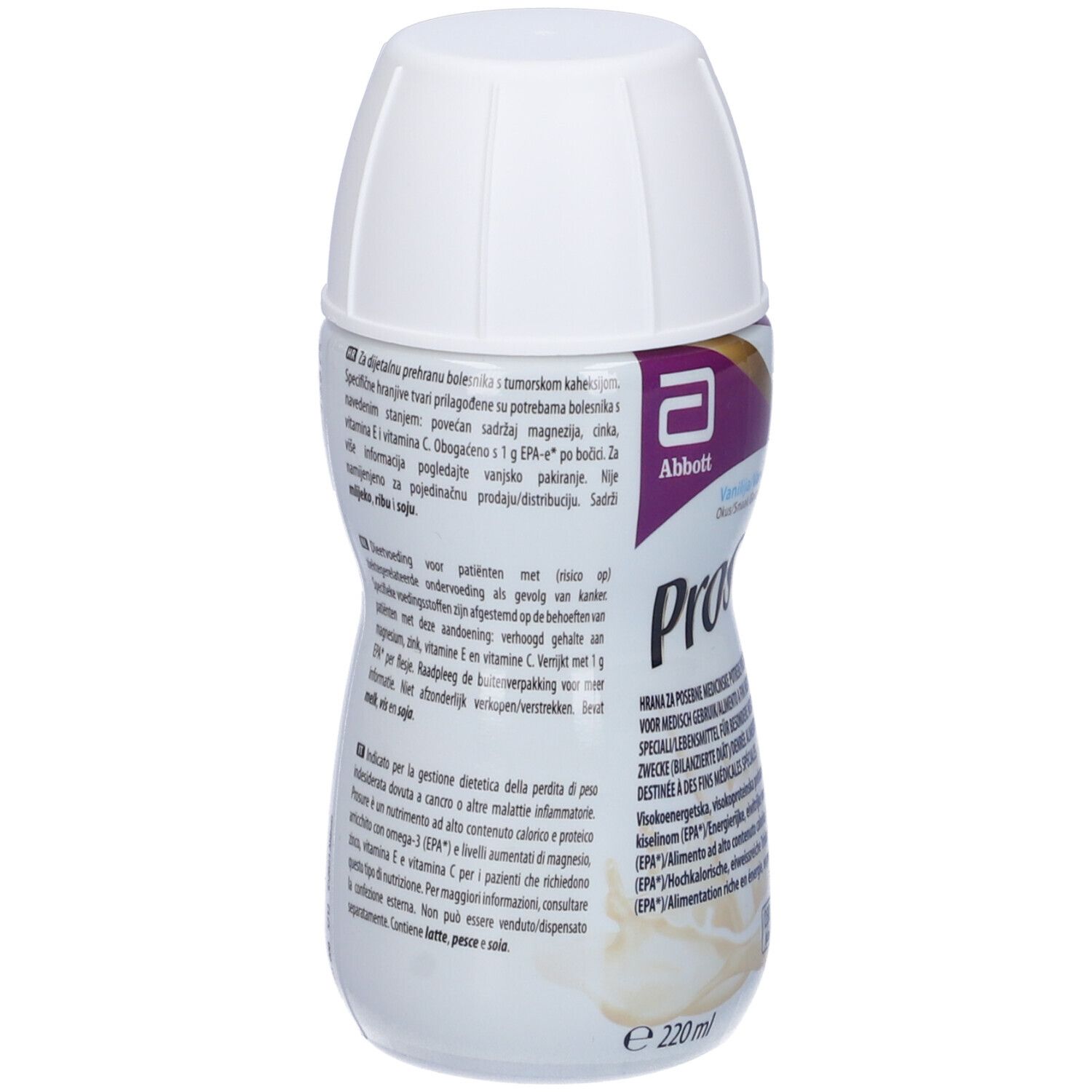 Abbott PROSURE® Vaniglia