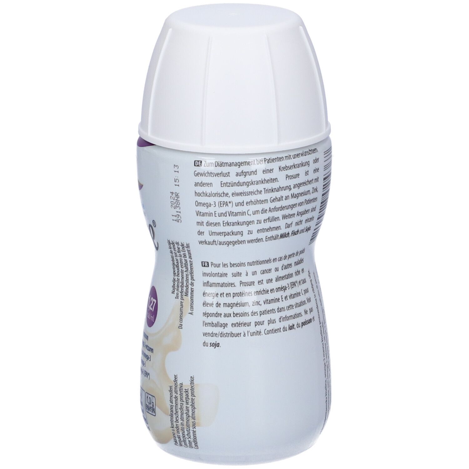 Abbott PROSURE® Vaniglia