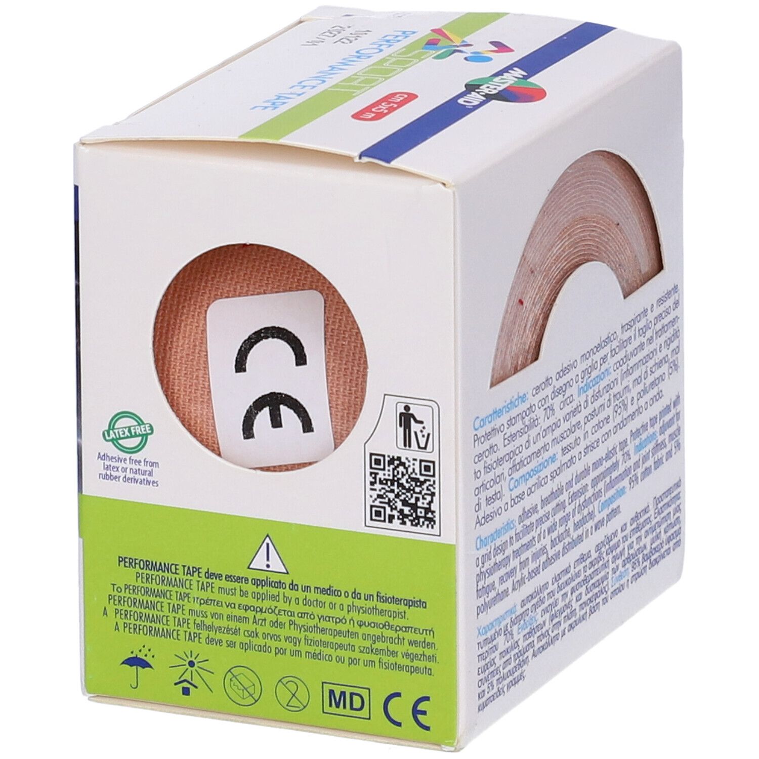 Nastro Adesivo Per Tappetini Wrestling | Trasparente E Riusabile | Adesivo Forte Senza Residui - Foto 11