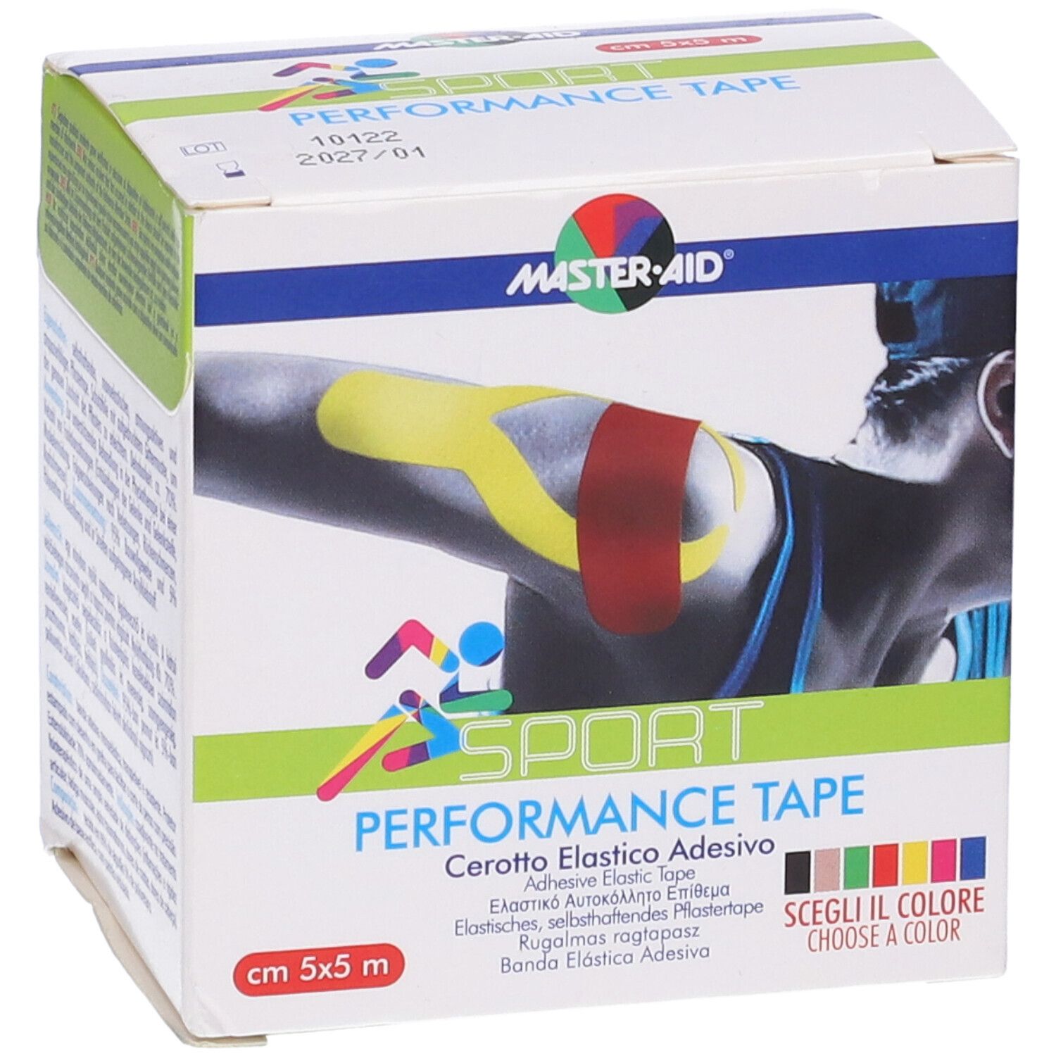 Nastro Adesivo Per Tappetini Wrestling | Trasparente E Riusabile | Adesivo Forte Senza Residui - Foto 5