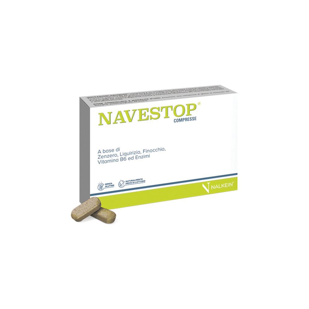 Navestop 20Cpr