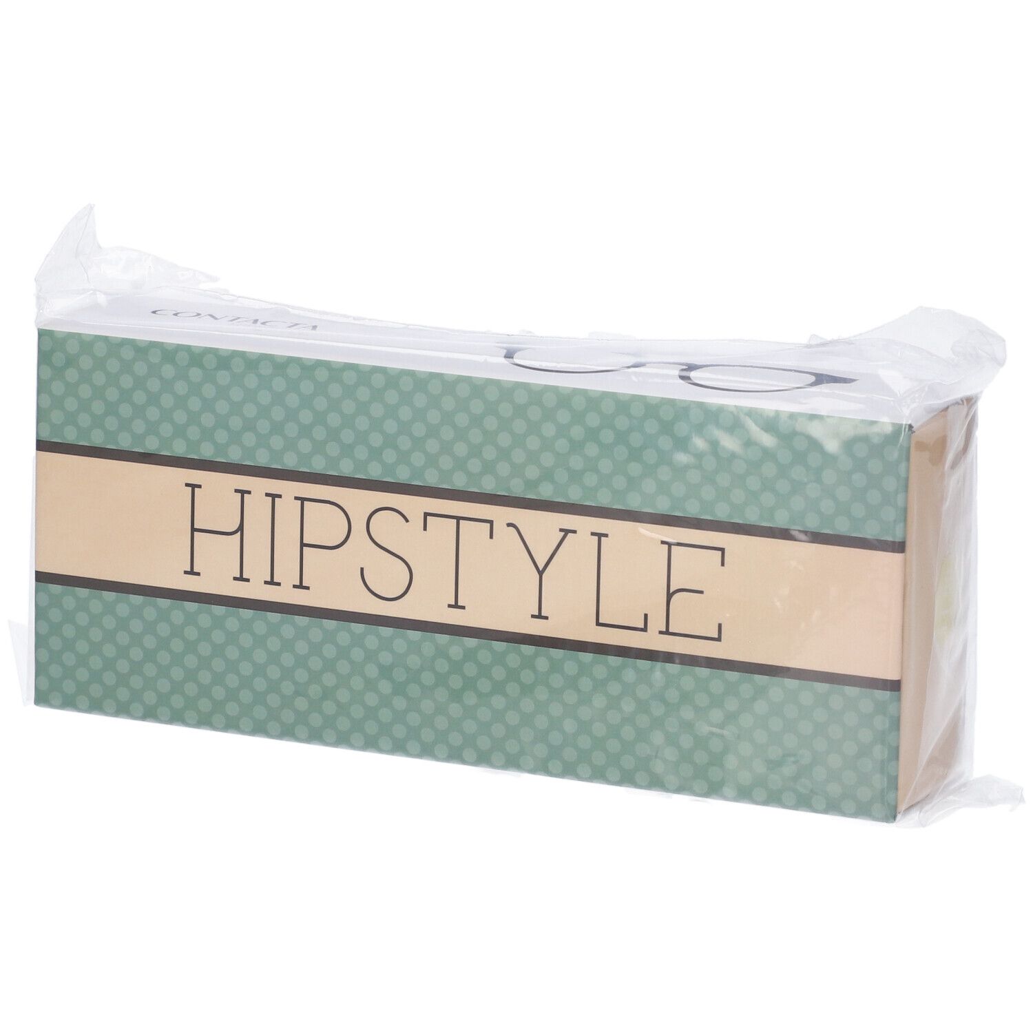 Occhiale Da Lettura Contacta Hipstyle Demi +1,50