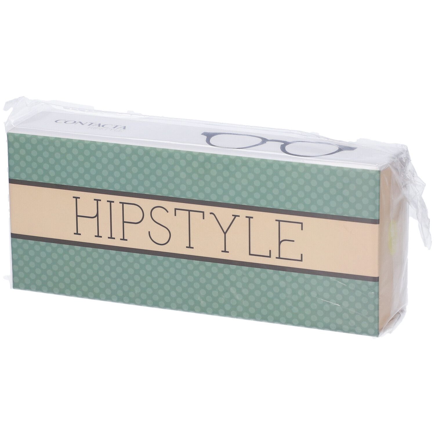 Occhiale Da Lettura Contacta Hipstyle Demi +2,00
