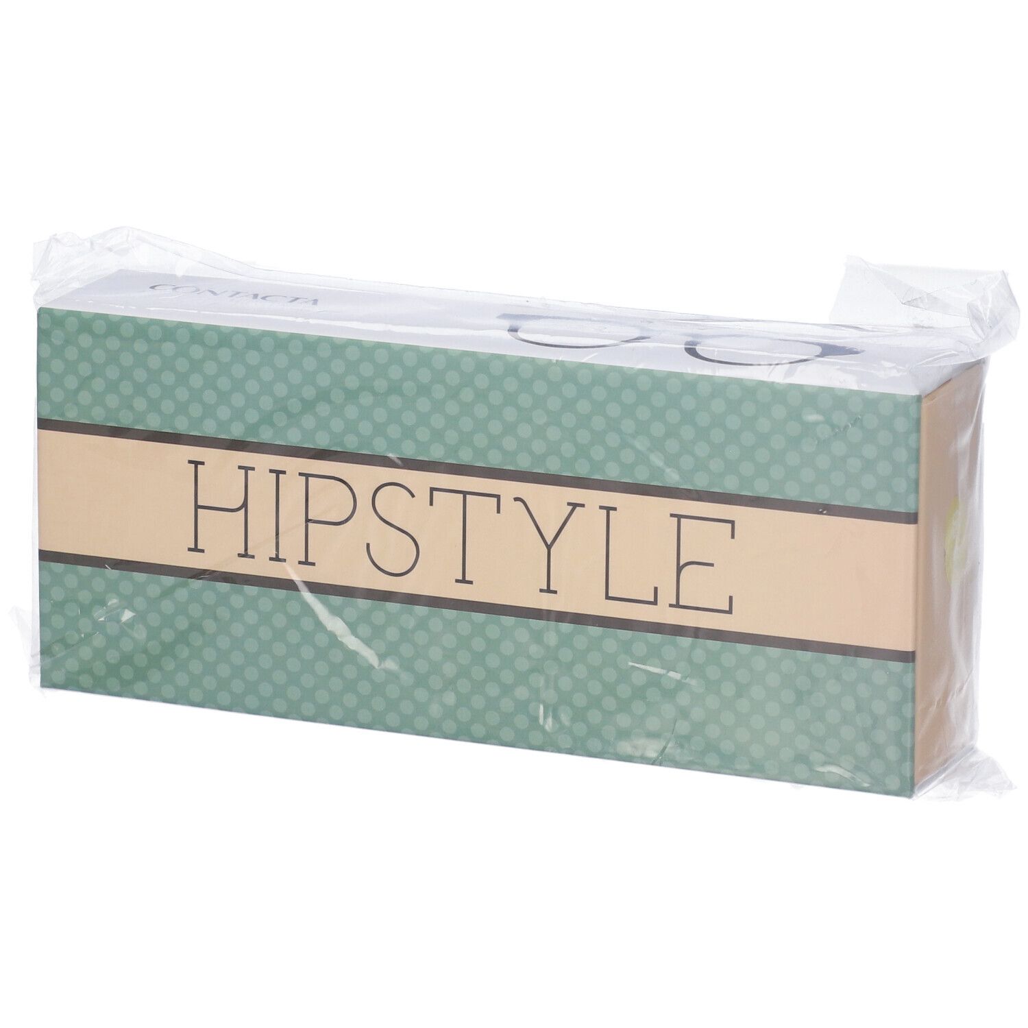 Occhiale Da Lettura Contacta Hipstyle Demi +3,50