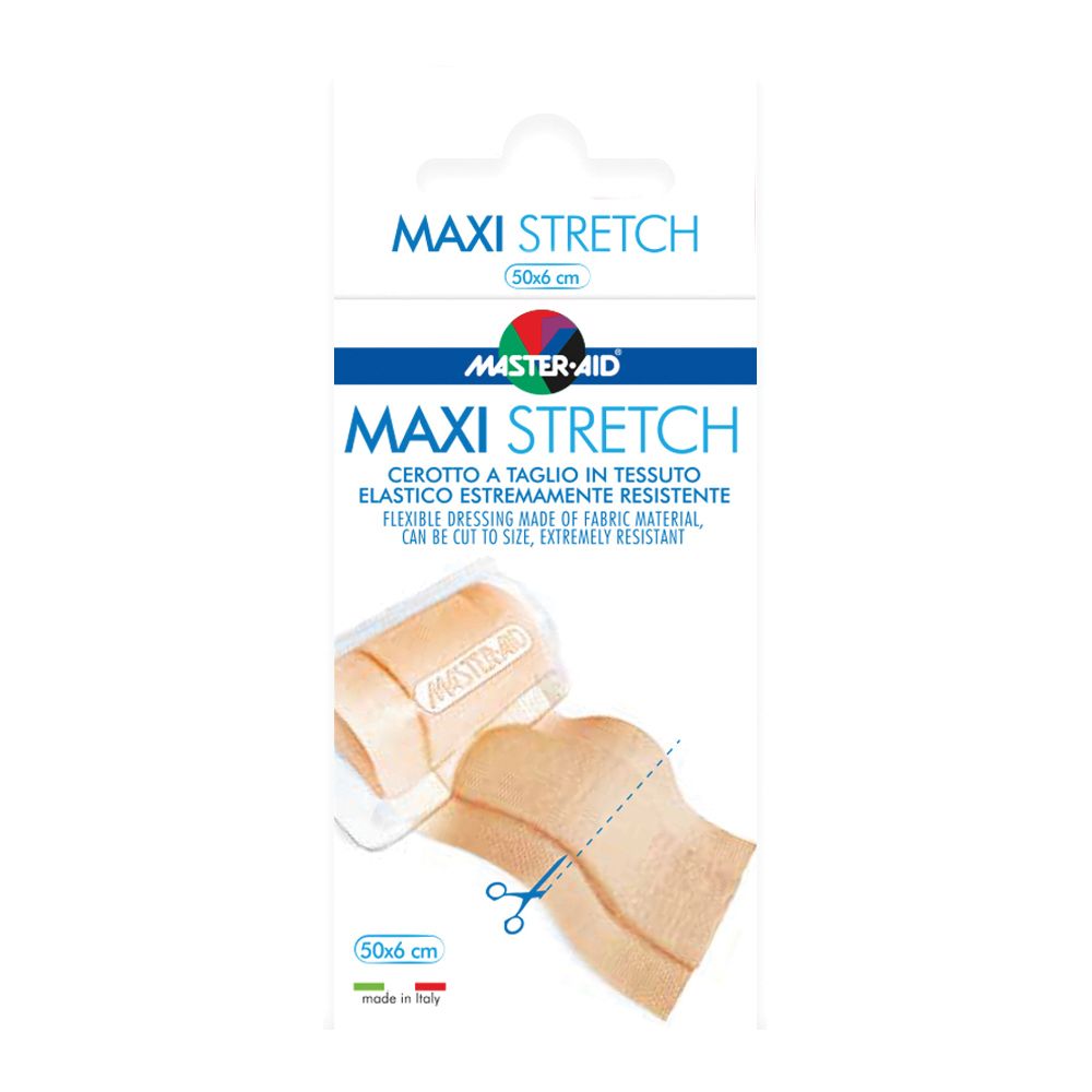 Maxi Stretch
