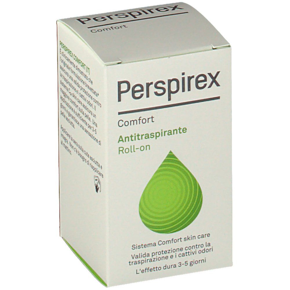 Perspirex Comfort Antitraspirante Roll-on