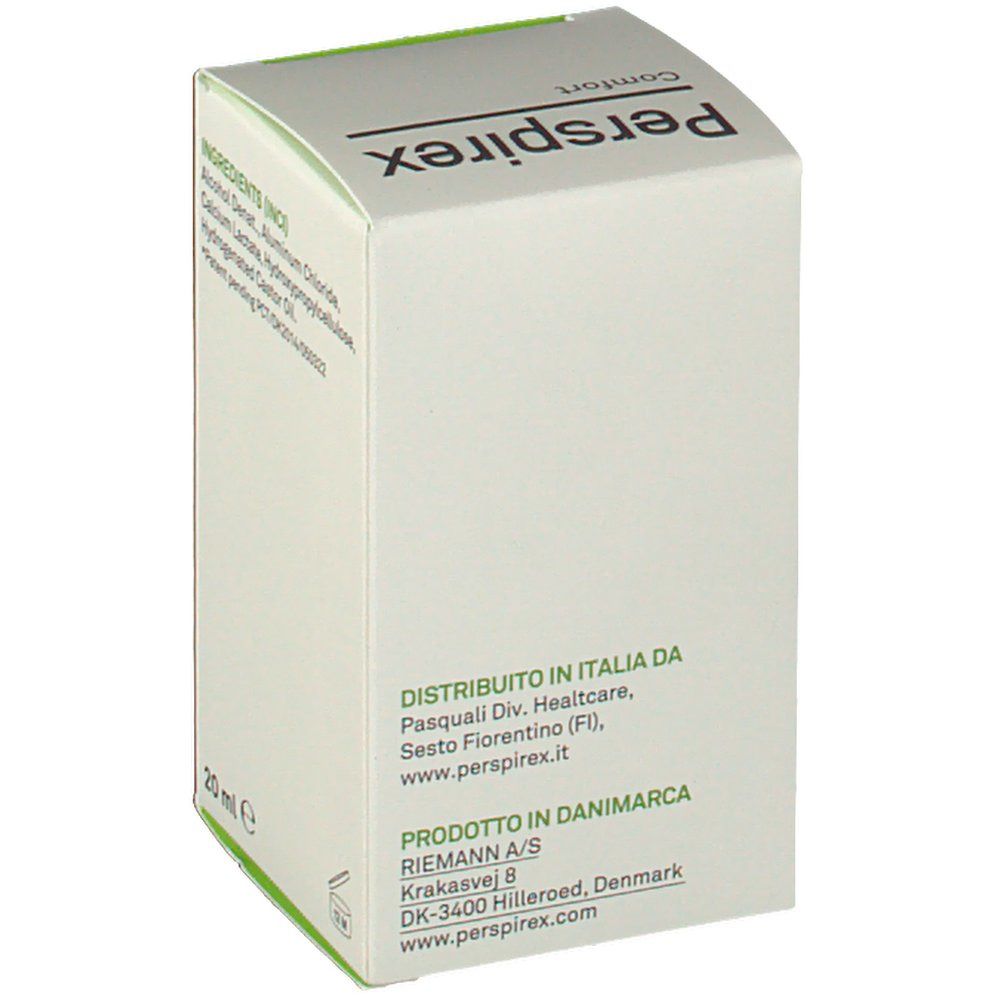 Perspirex Comfort Antitraspirante Roll-on