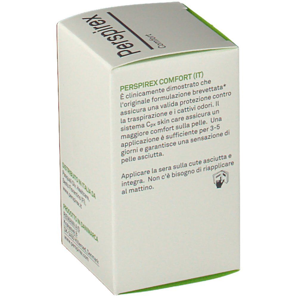 Perspirex Comfort Antitraspirante Roll-on