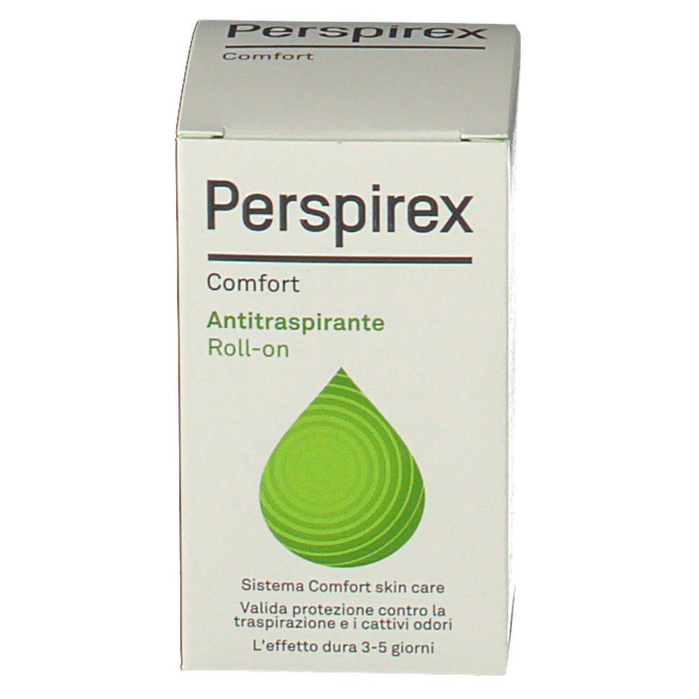 Perspirex Comfort Antitraspirante Roll-on