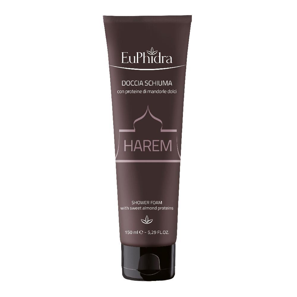 Doccia Schiuma Harem 150 Ml